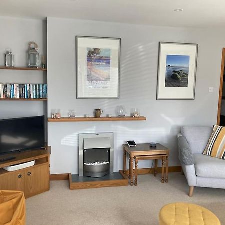 Penzance- West Cornwall Seaside Getaway Exterior photo